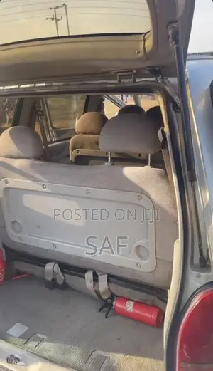 Nissan Quest 2009 Silver