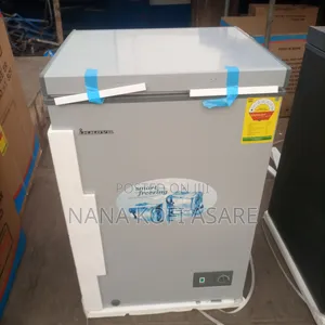 Innova 100litres Chest Freezer