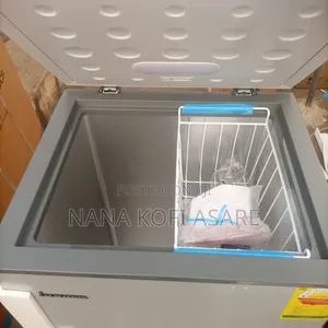 Innova 100litres Chest Freezer