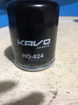 Kavo Oil Filter - Honda (Many),Acura,Great Wall,Opel Combo,Subaru Etc