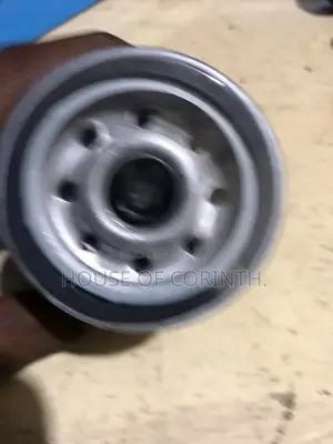 Kavo Oil Filter - Honda (Many),Acura,Great Wall,Opel Combo,Subaru Etc