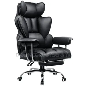 Gtplayer Gaming Chair Gt200 Footrest Series