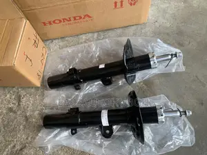 Cr-v 2017,2018,2019,2020,2021,2022 Front Shock Absorbers