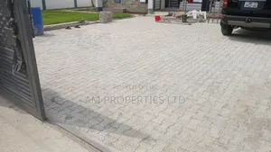 Ventilation/ Design Blocks and Pavement Slabs