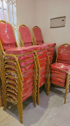 Church Chairs