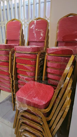 Church Chairs
