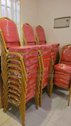 Church Chairs