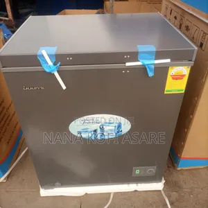 Innova 150litres Chest Freezer