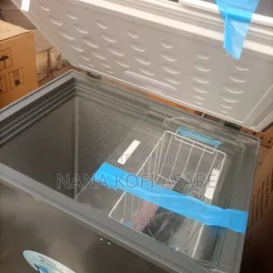 Innova 150litres Chest Freezer
