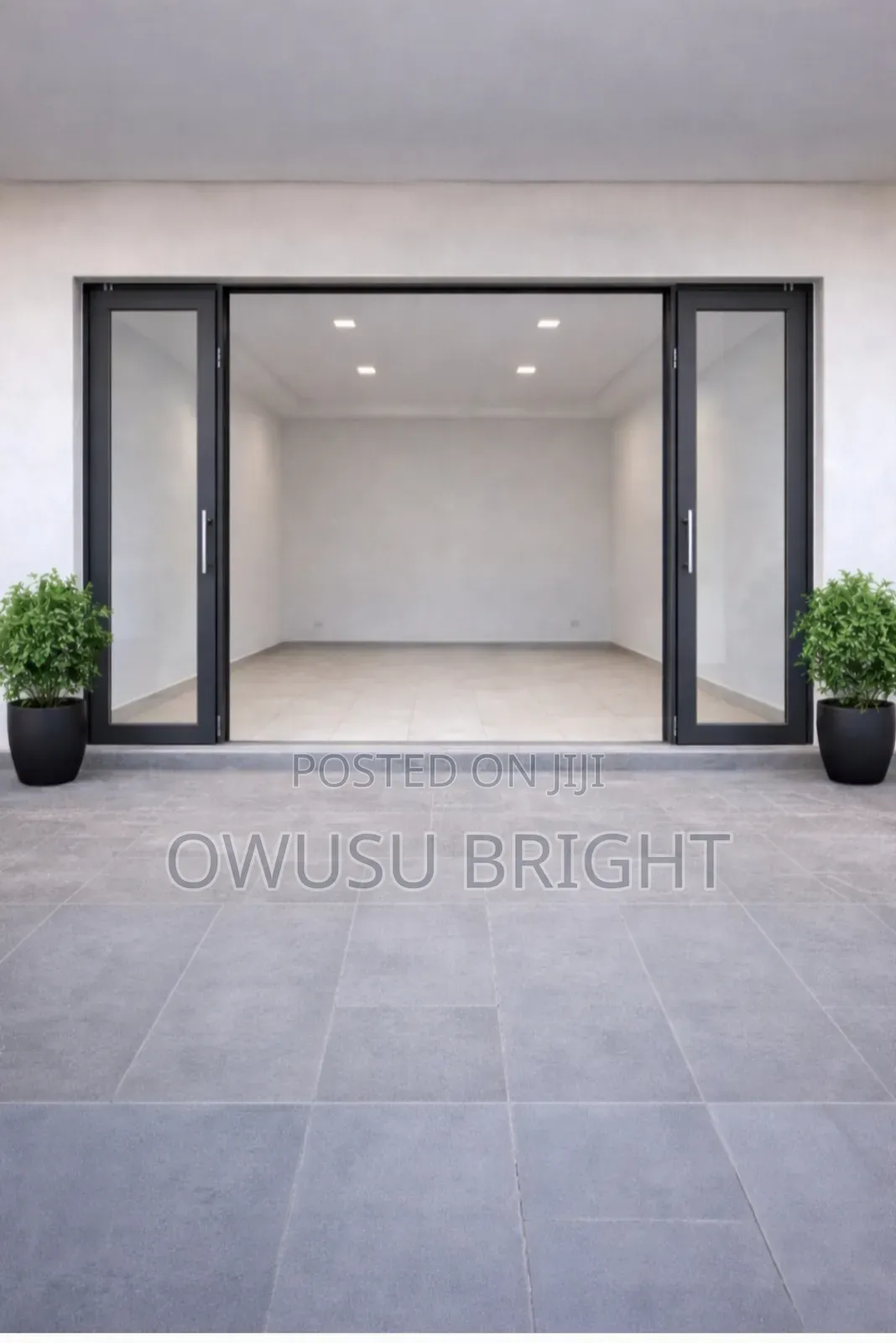 Warehouse,Offices,Banking Spaces for Rent.