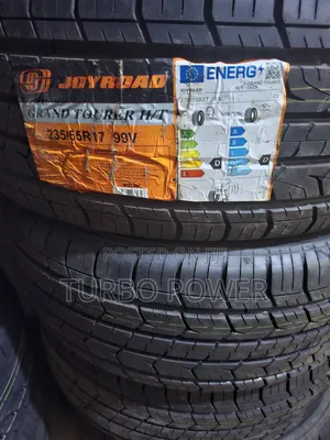 235/55r17 Joyroad