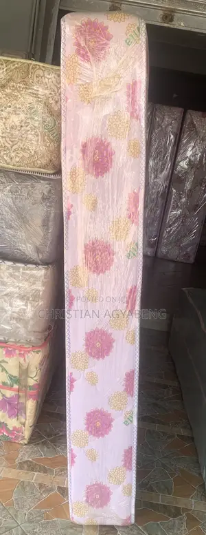 Queen Size 10 Inches Mattress