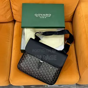 Goyard Coursier Messenger Bags
