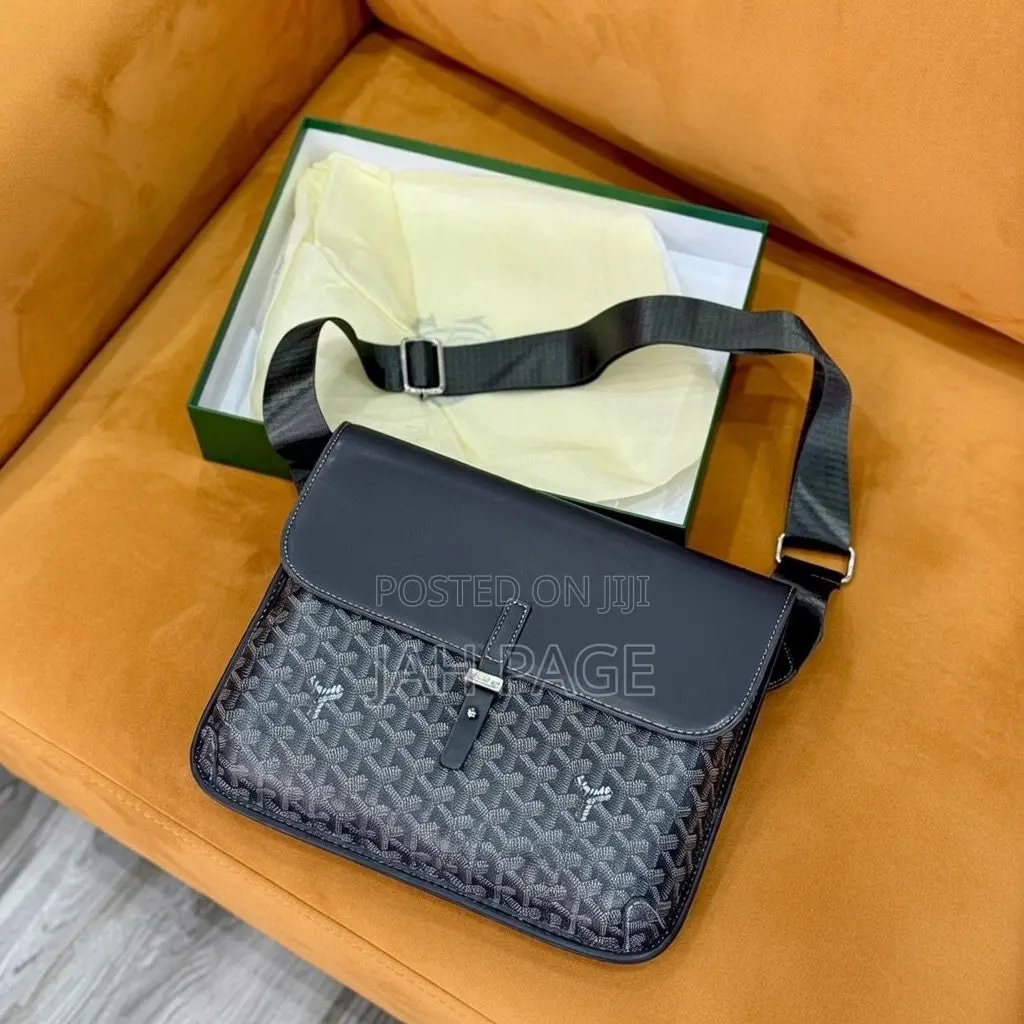 Goyard Coursier Messenger Bags