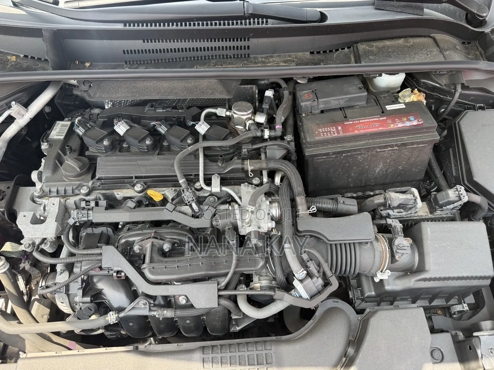 Toyota Corolla SE 2020 Black
