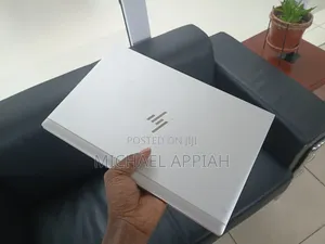 Laptop HP EliteBook 840 G7 16GB AMD Ryzen 5 SSD 256GB
