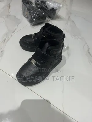 Boys Shoe for All Occasion