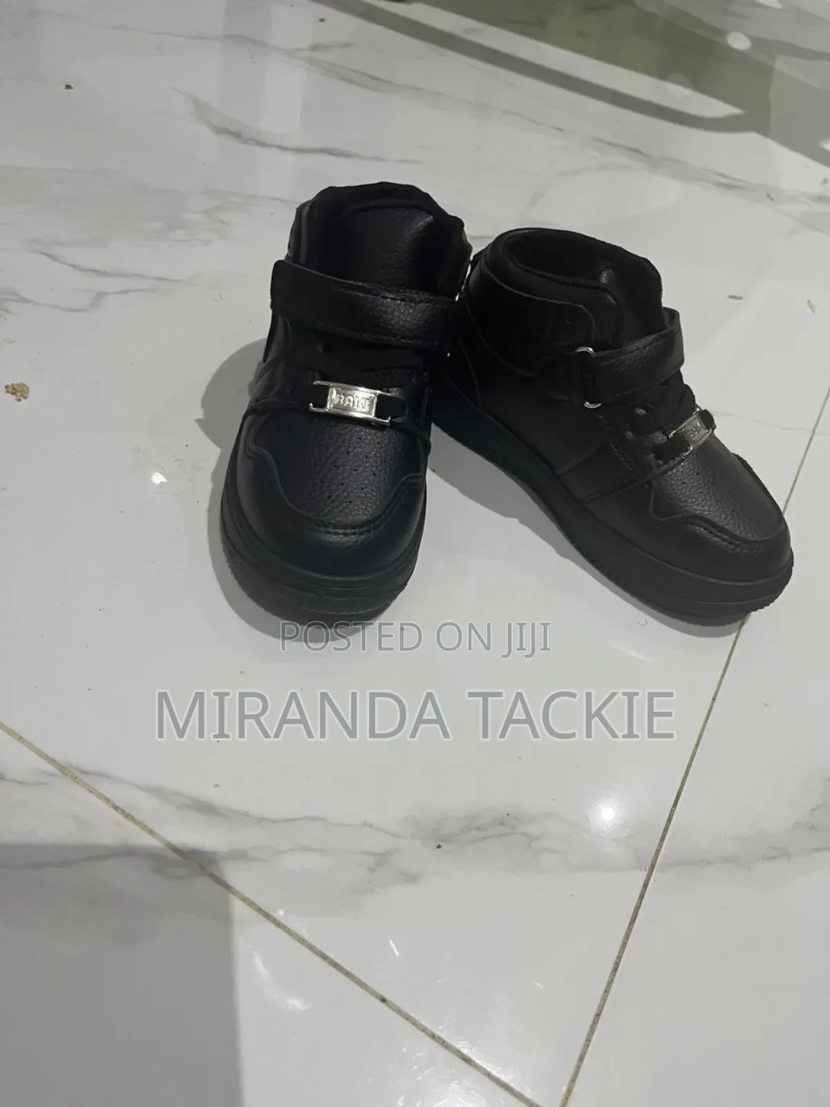 Boys Shoe for All Occasion
