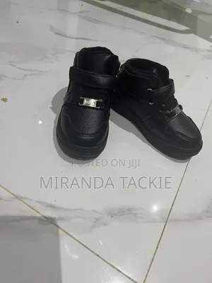 Boys Shoe for All Occasion