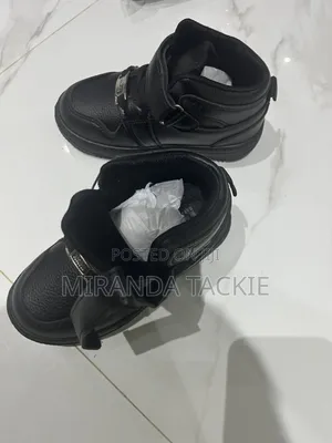 Boys Shoe for All Occasion