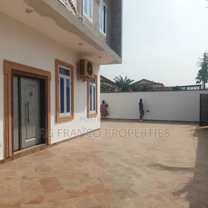 4bdrm House in Kg Franco Properties, Spintex for sale