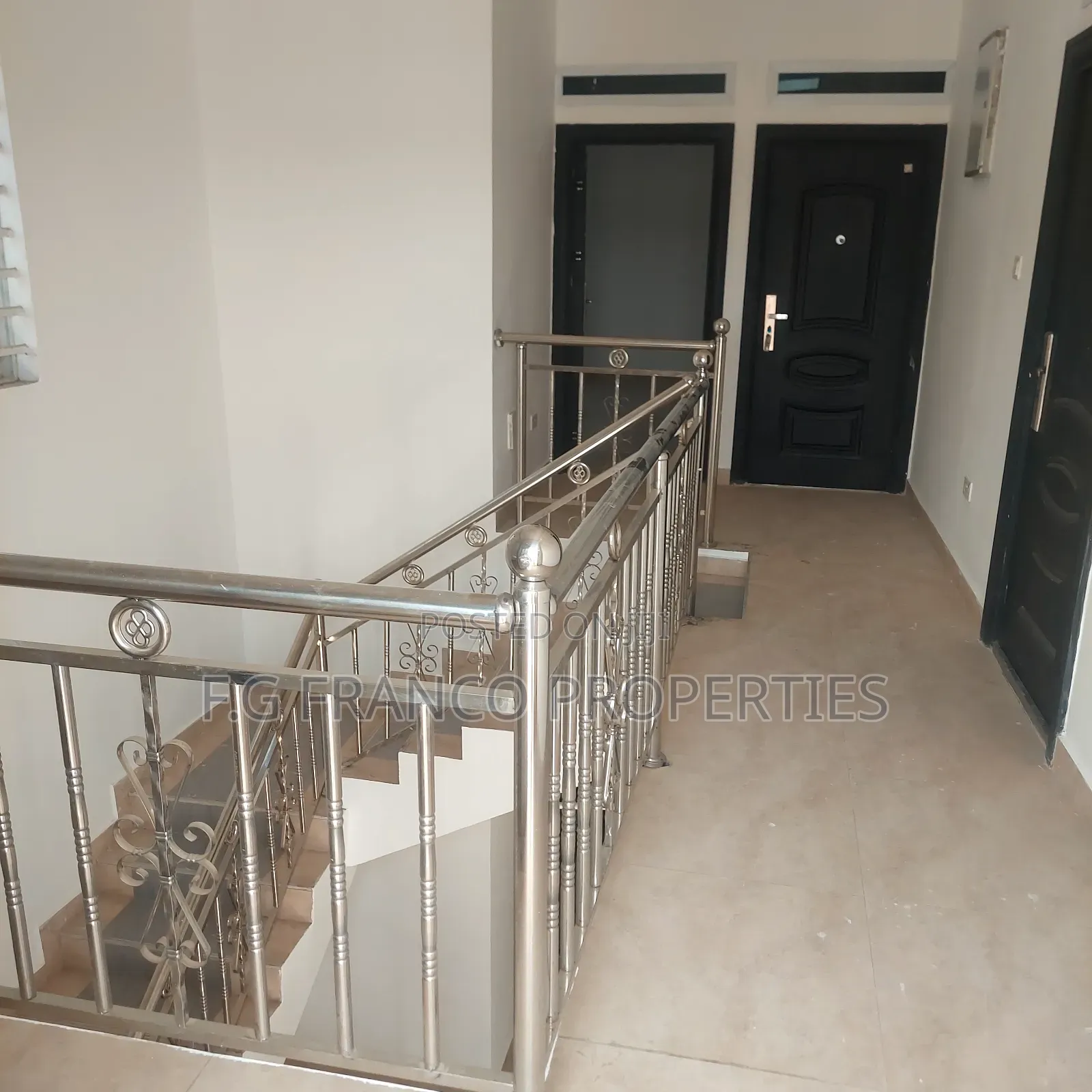 4bdrm House in Kg Franco Properties, Spintex for sale
