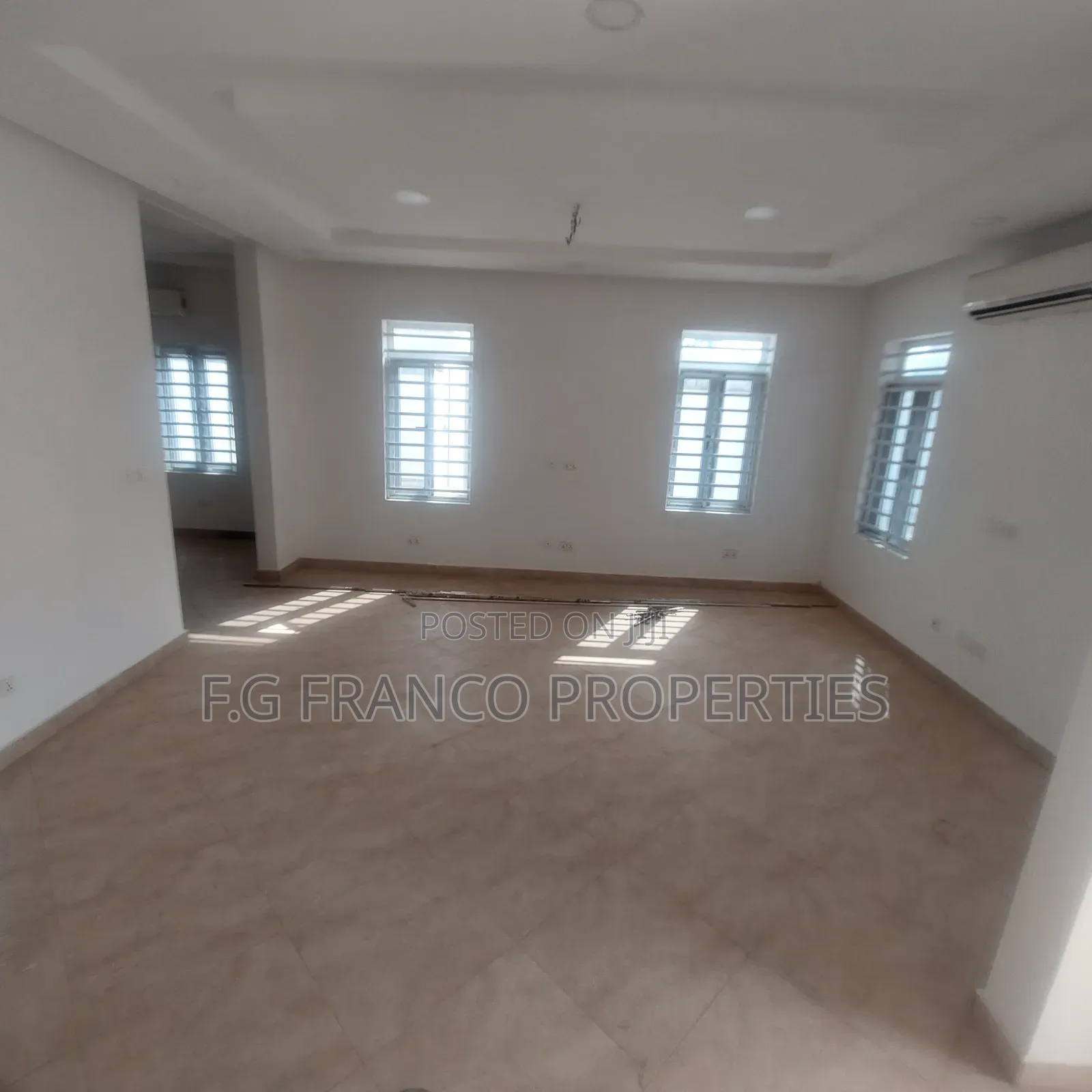 4bdrm House in Kg Franco Properties, Spintex for sale