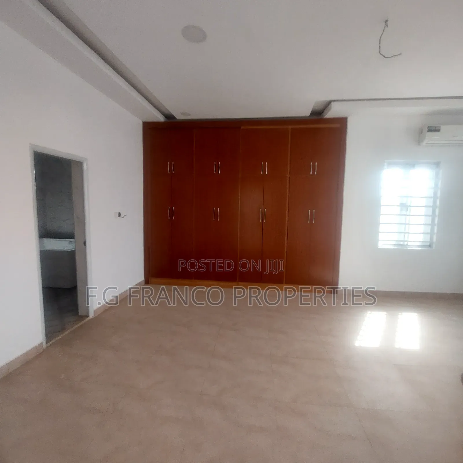 4bdrm House in Kg Franco Properties, Spintex for sale