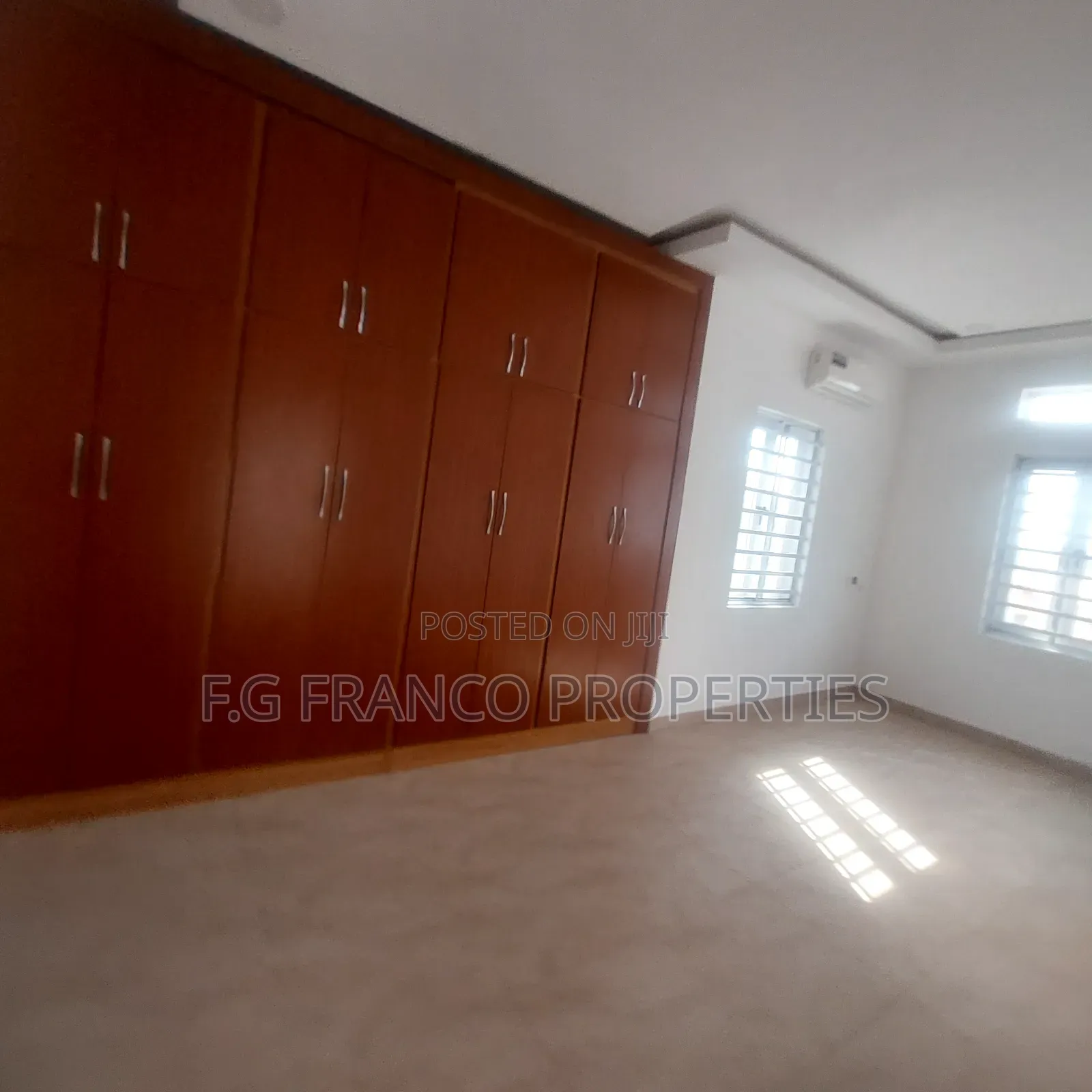 4bdrm House in Kg Franco Properties, Spintex for sale