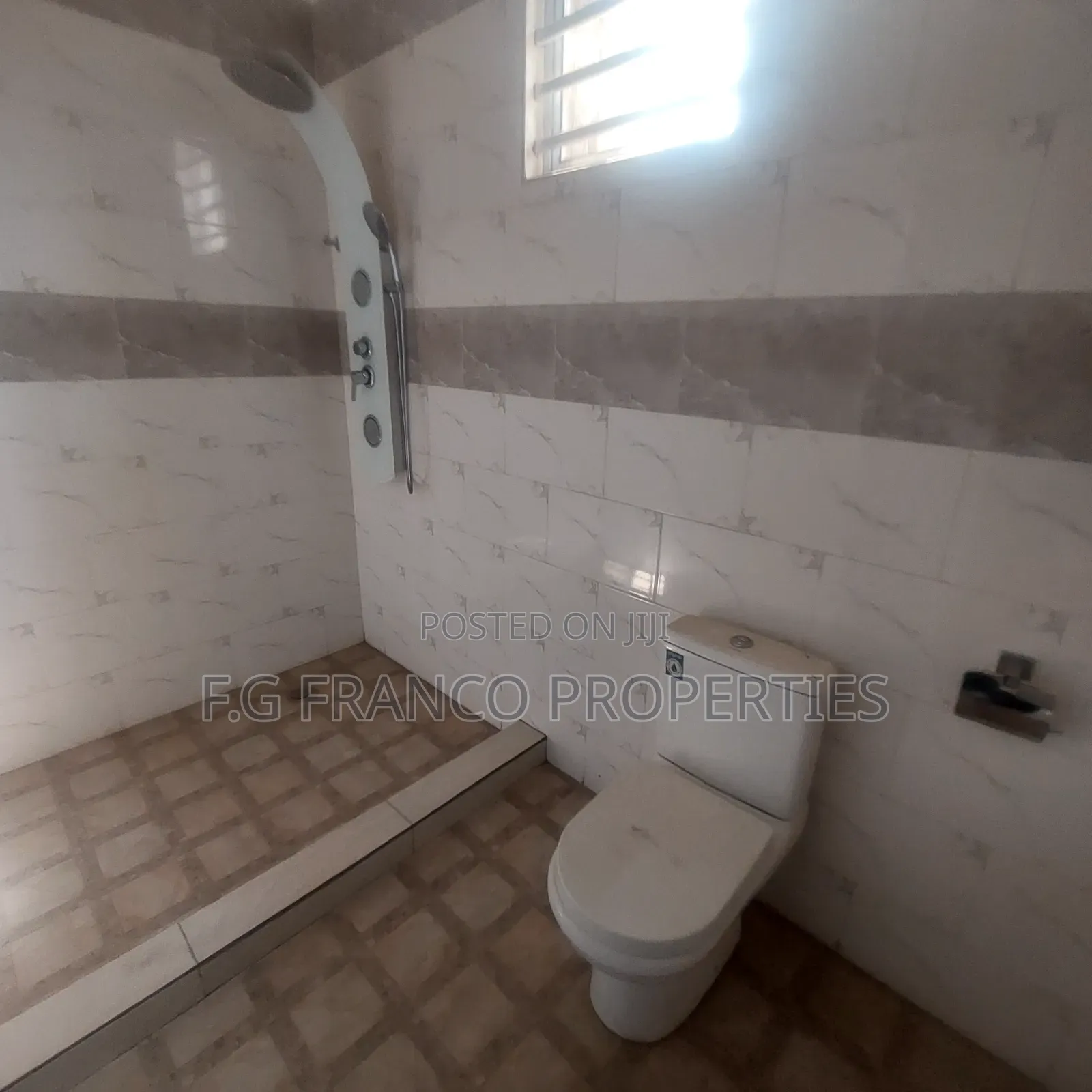 4bdrm House in Kg Franco Properties, Spintex for sale