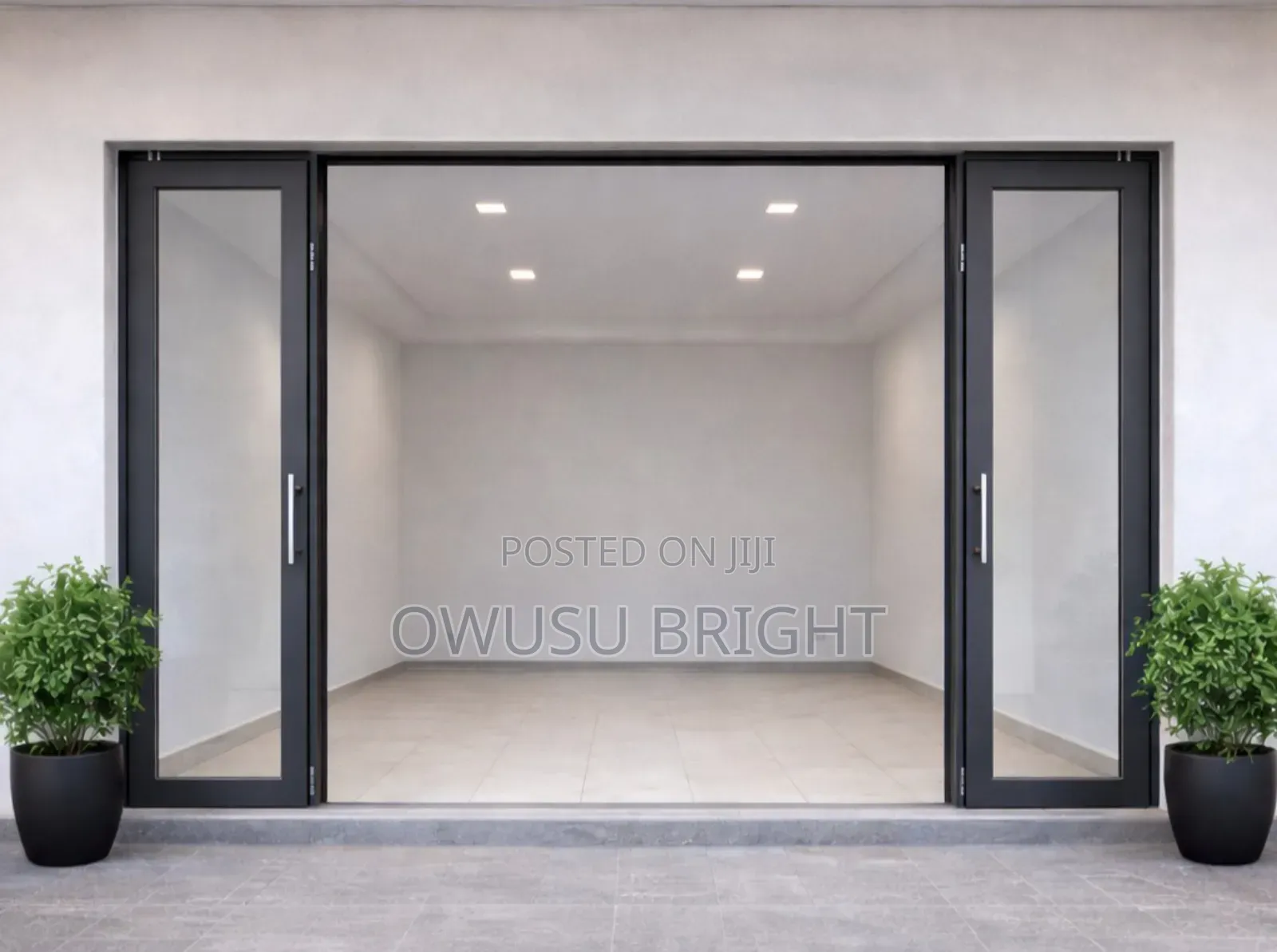 Warehouse,Offices,Banking Spaces for Rent.