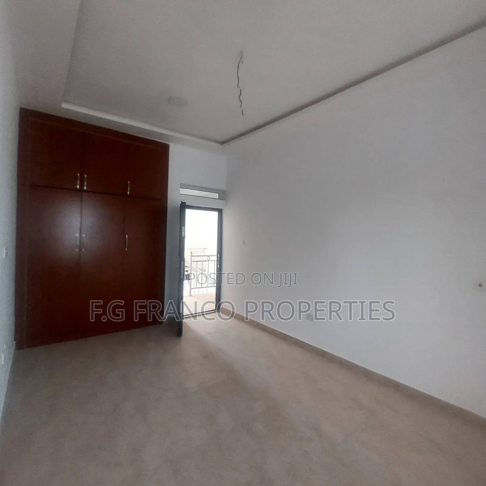 4bdrm House in Kg Franco Properties, Spintex for sale