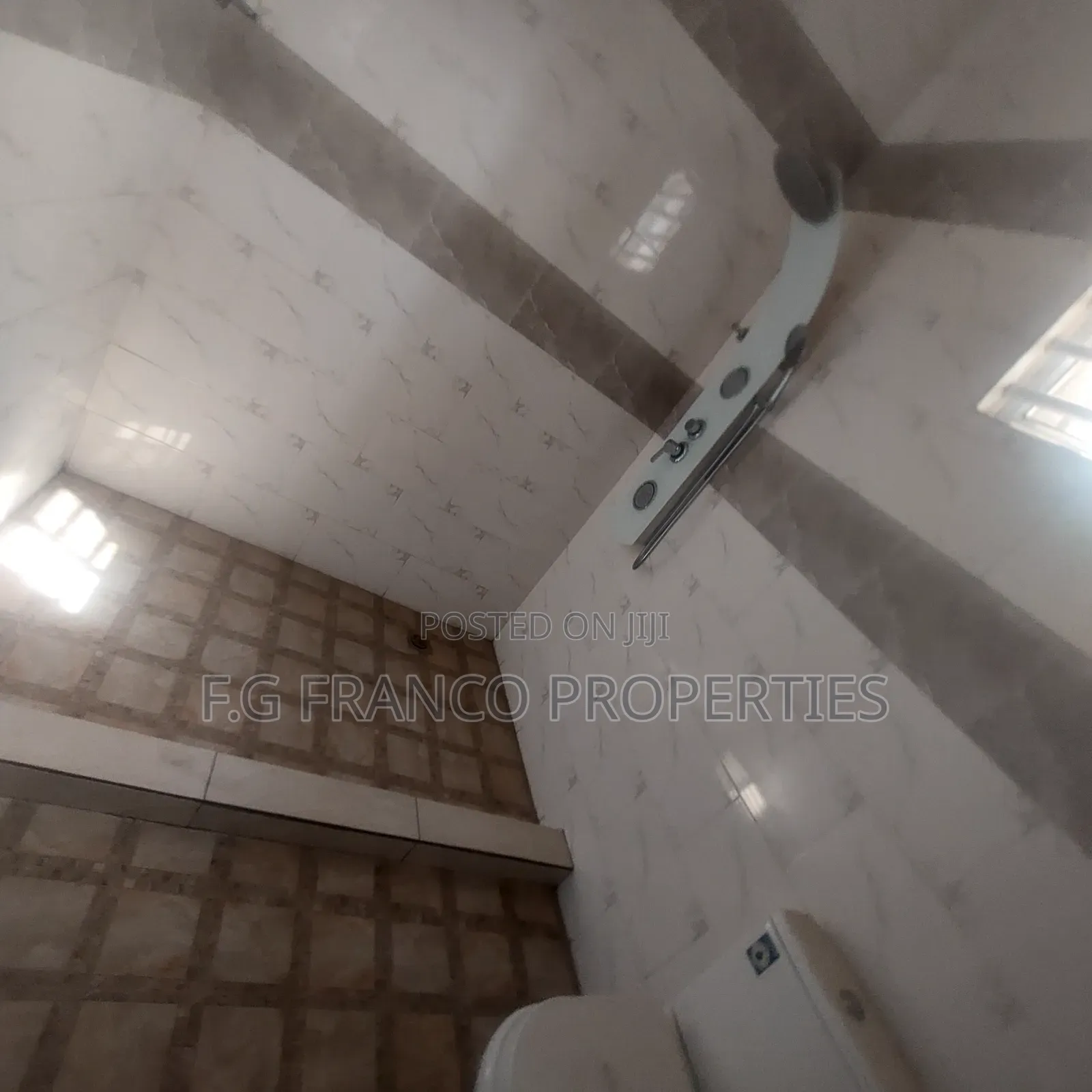 4bdrm House in Kg Franco Properties, Spintex for sale