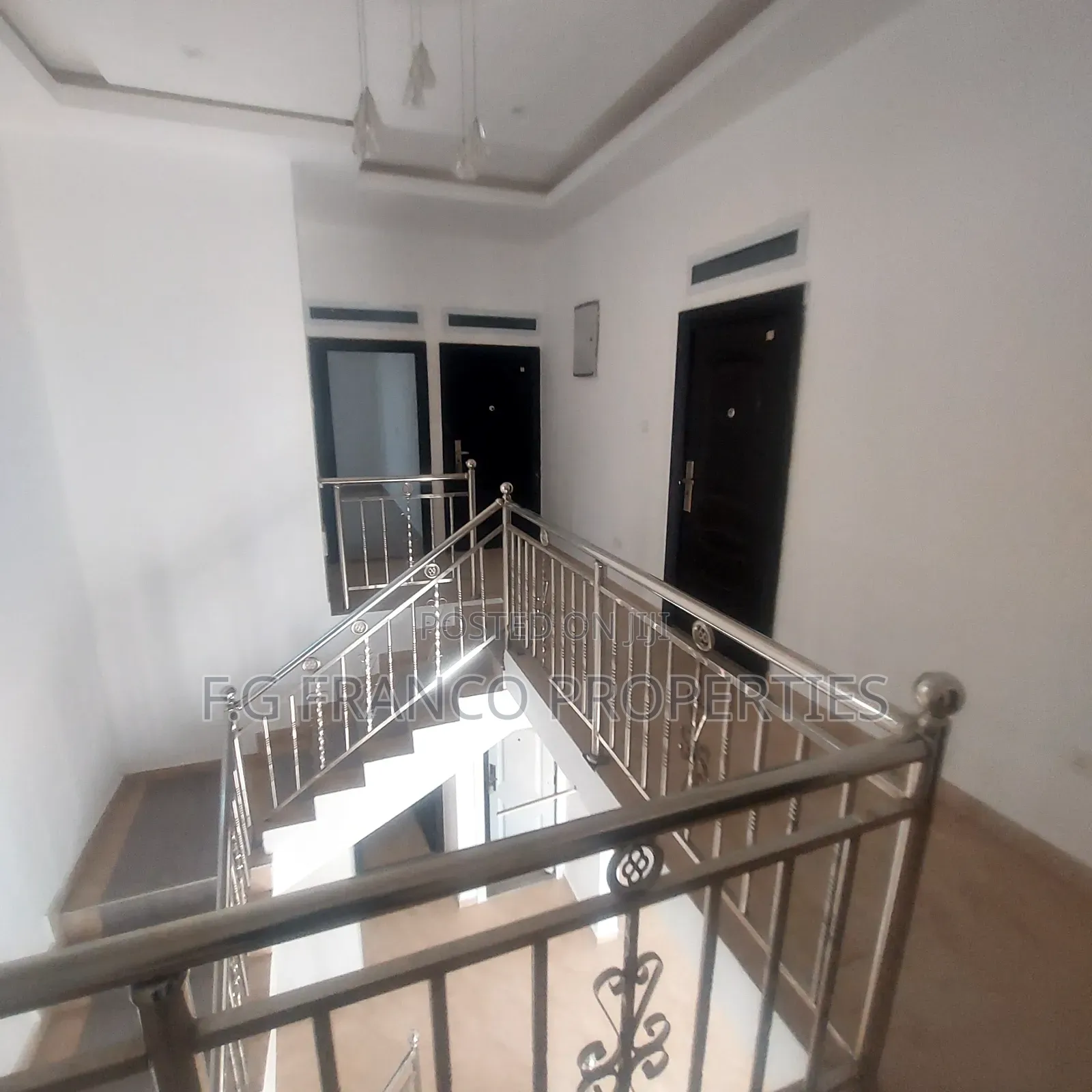 4bdrm House in Kg Franco Properties, Spintex for sale