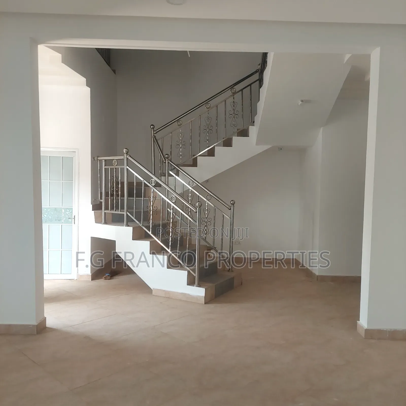 4bdrm House in Kg Franco Properties, Spintex for sale