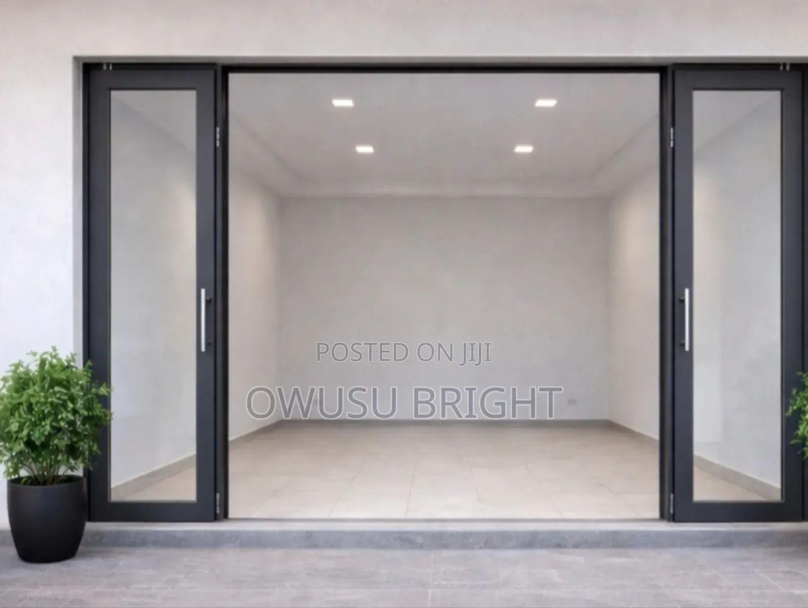Warehouse,Offices,Banking Spaces for Rent.
