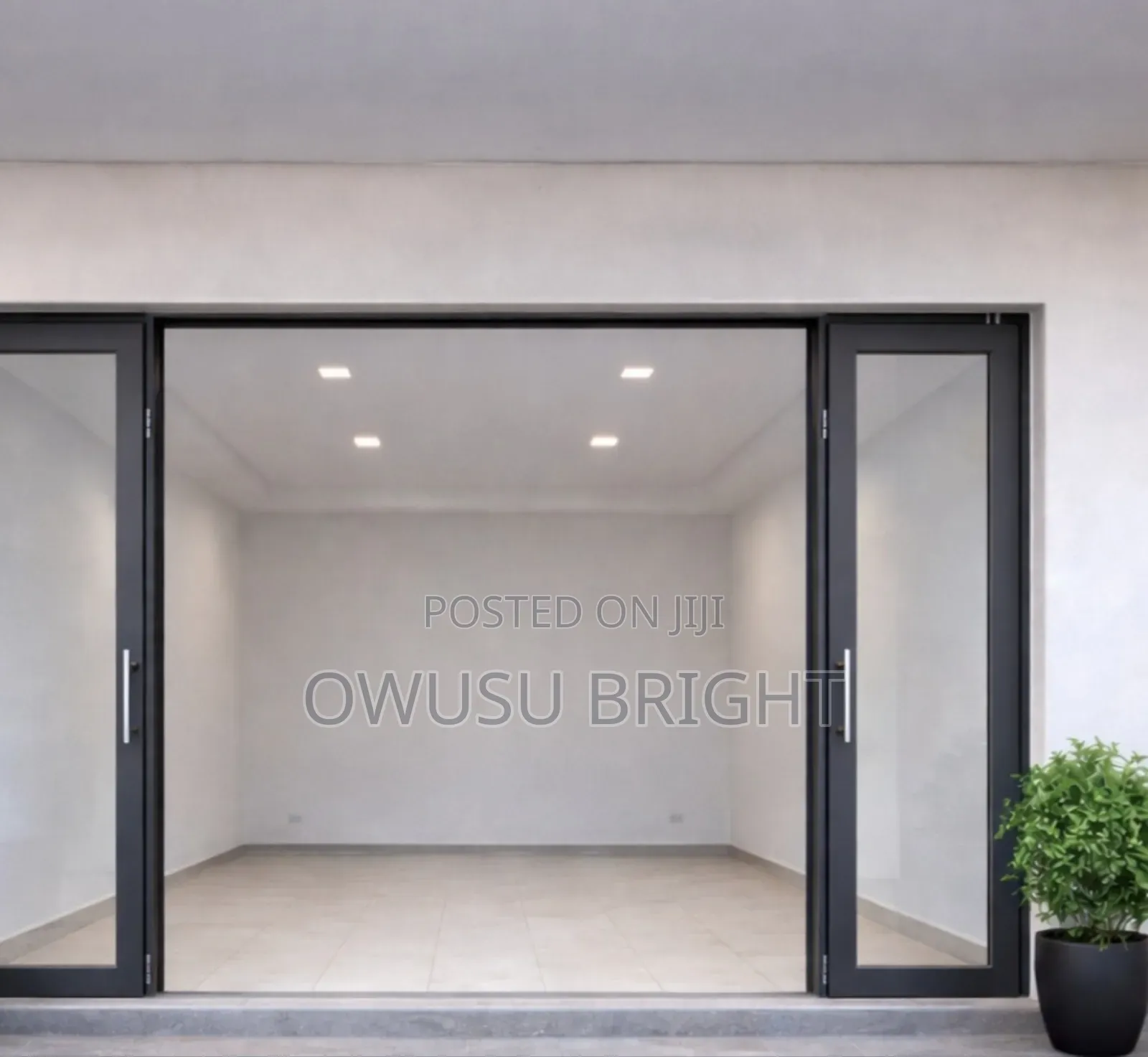 Warehouse,Offices,Banking Spaces for Rent.