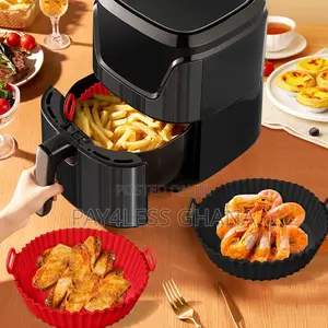 Air Fryer Reusable Liners