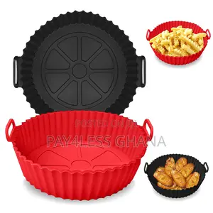 Air Fryer Reusable Liners