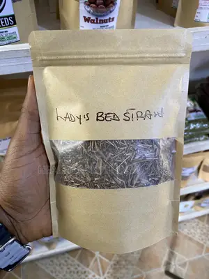 Ladies Bed Straw Herbs - 100g