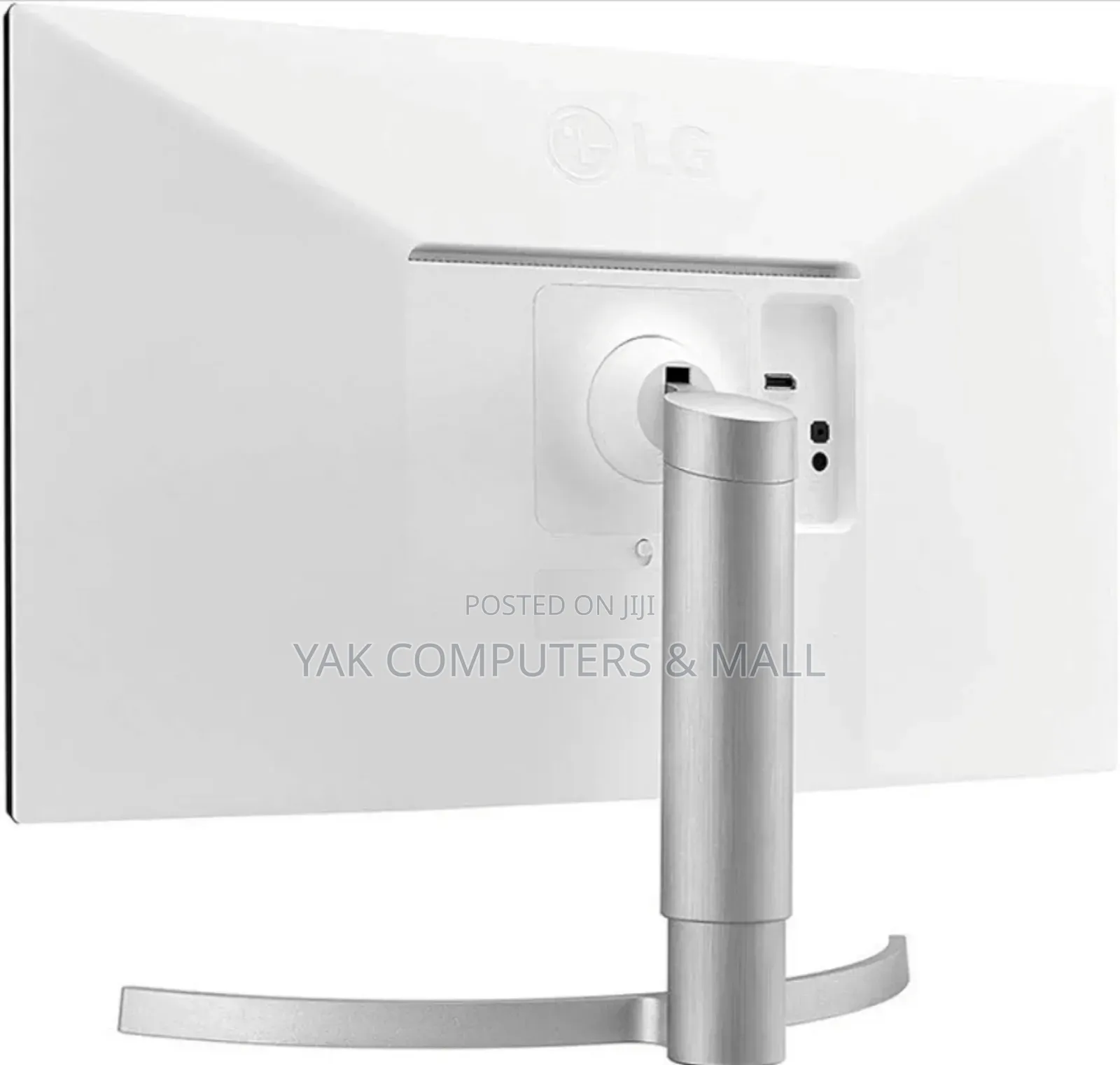 27 Inch Lg Gaming Graphics Monitor