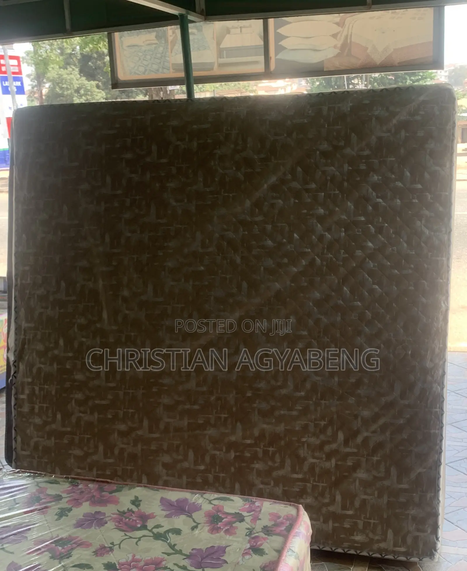 16 Inches Queen Size Quality Mattress