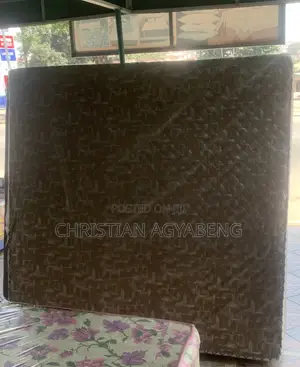16 Inches Queen Size Quality Mattress