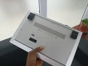 Laptop HP EliteBook 840 G7 16GB AMD Ryzen 5 SSD 256GB