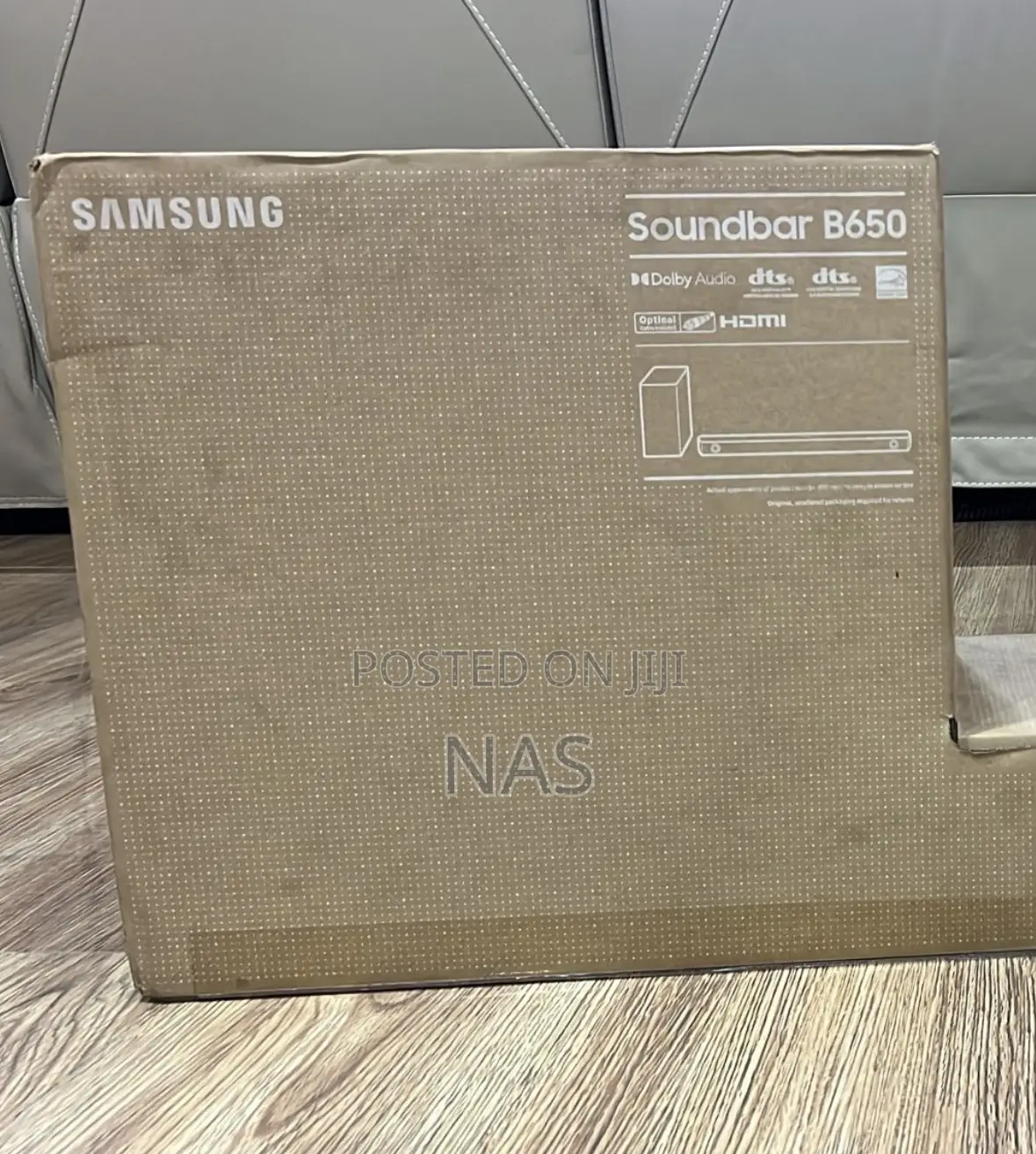 Original Samsung Soundbar