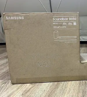 Original Samsung Soundbar