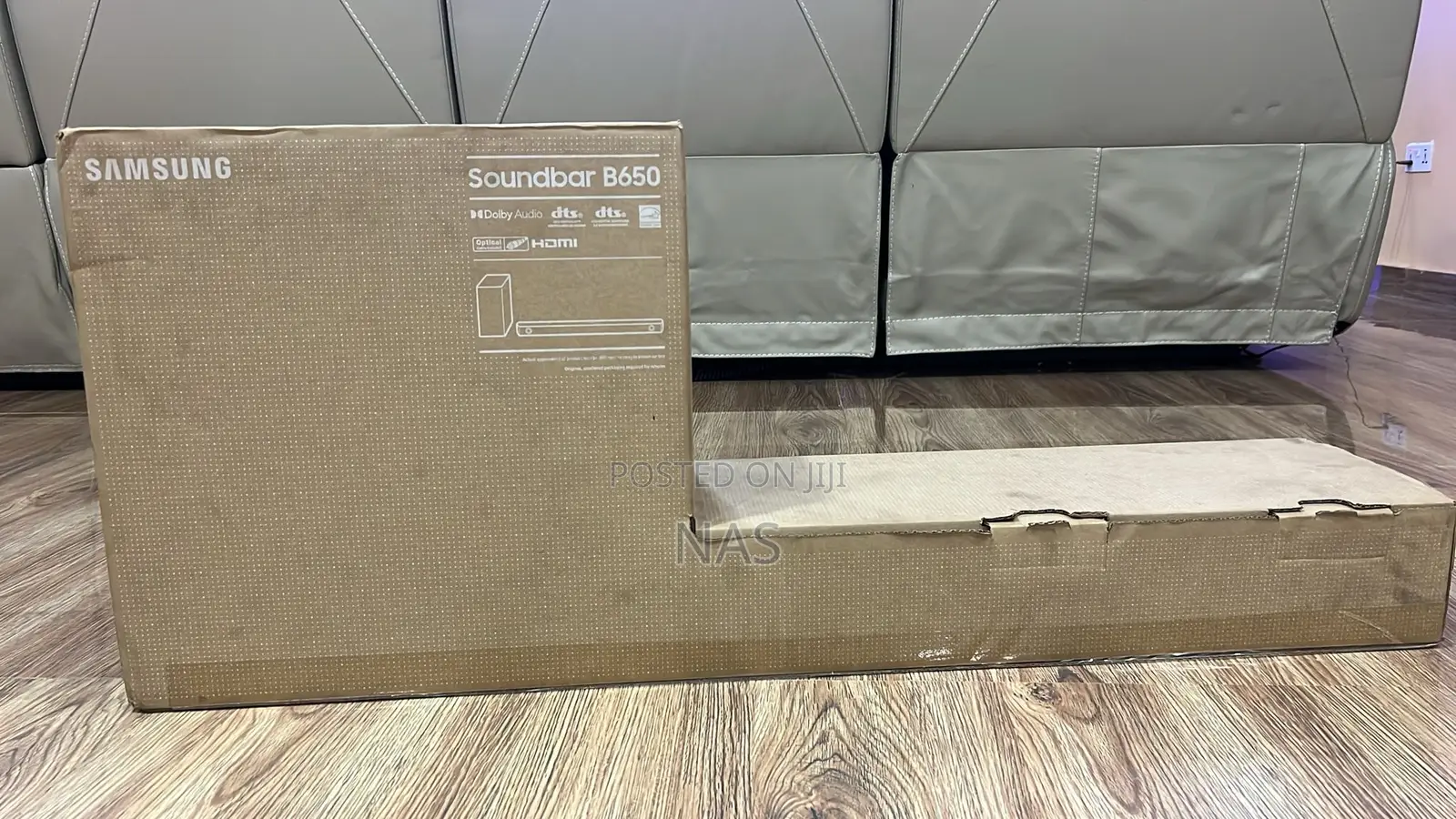 Original Samsung Soundbar