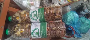 Kotiduro Herbs for Stronger Dick,Improves Drive