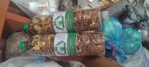 Kotiduro Herbs for Stronger Dick,Improves Drive