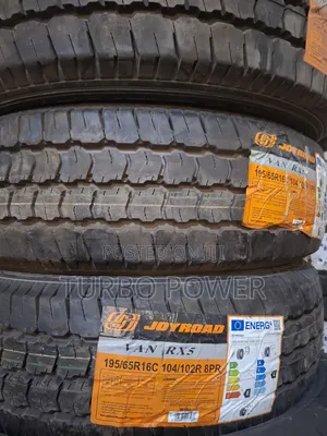 195/65r16c Joyroad